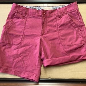 Eddie Bauer Women's Adventure Ripstop Short